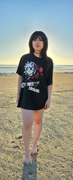 Rue Hernandez OnlyFans Leaked Free Thumbnail Picture - #hf9MV9fHET
