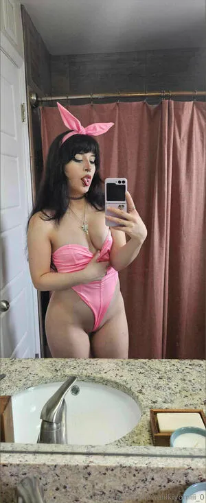 Rue Hernandez OnlyFans Leaked Free Thumbnail Picture - #jOo8ILektp