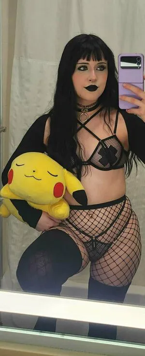 Rue Hernandez OnlyFans Leaked Free Thumbnail Picture - #kbJY1fd3GS