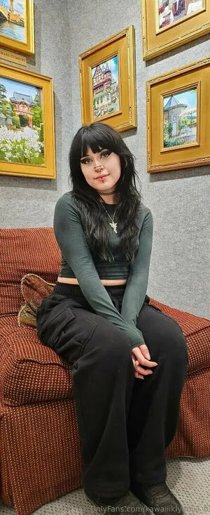 Rue Hernandez OnlyFans Leaked Free Thumbnail Picture - #kceytN4vhi