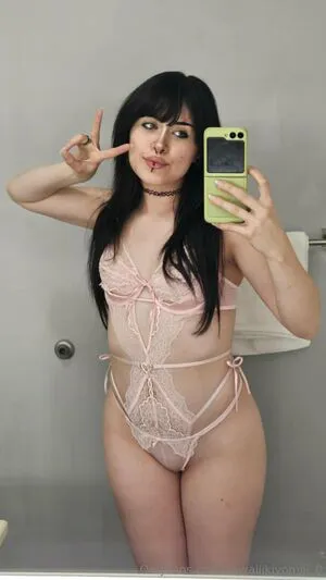 Rue Hernandez OnlyFans Leaked Free Thumbnail Picture - #m7PJcrE1ha