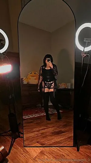 Rue Hernandez OnlyFans Leaked Free Thumbnail Picture - #muOpjPHT0L
