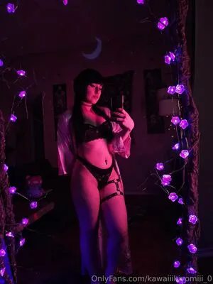 Rue Hernandez OnlyFans Leaked Free Thumbnail Picture - #mzMI47AnWl