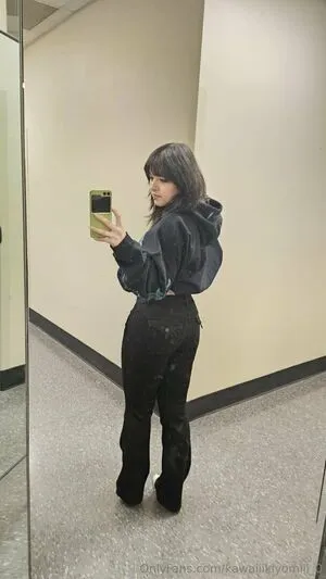 Rue Hernandez OnlyFans Leaked Free Thumbnail Picture - #ndyUMk16If