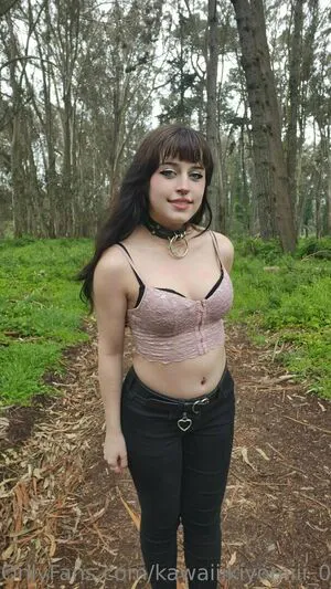 Rue Hernandez OnlyFans Leaked Free Thumbnail Picture - #nsdTrbzQye