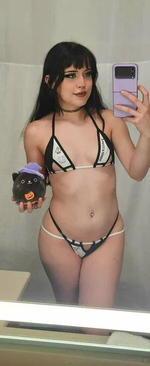 Rue Hernandez OnlyFans Leaked Free Thumbnail Picture - #pfaw1vJw6D