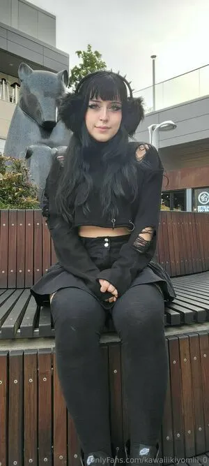 Rue Hernandez OnlyFans Leaked Free Thumbnail Picture - #prCRua3R80