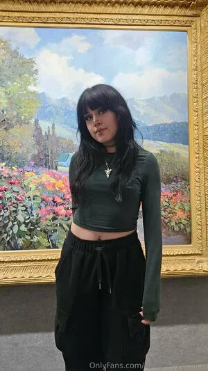 Rue Hernandez OnlyFans Leaked Free Thumbnail Picture - #qAvyozPNzh