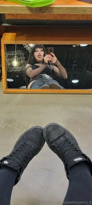 Rue Hernandez OnlyFans Leaked Free Thumbnail Picture - #rrlfh5sFaO