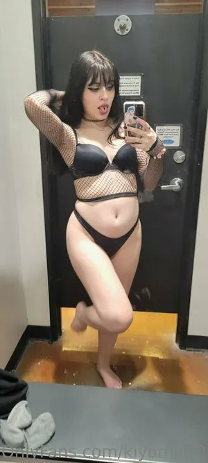 Rue Hernandez OnlyFans Leaked Free Thumbnail Picture - #t8uEKegGC8