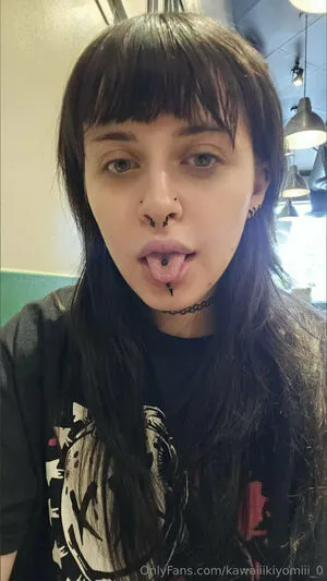 Rue Hernandez OnlyFans Leaked Free Thumbnail Picture - #u4J9gIh9KN