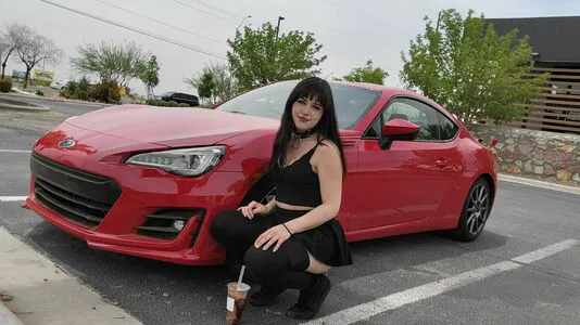 Rue Hernandez OnlyFans Leaked Free Thumbnail Picture - #v9xXyUzKJE