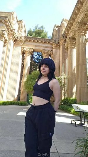 Rue Hernandez OnlyFans Leaked Free Thumbnail Picture - #vY1FNixNC6