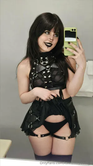 Rue Hernandez OnlyFans Leaked Free Thumbnail Picture - #woXXK0Iunu