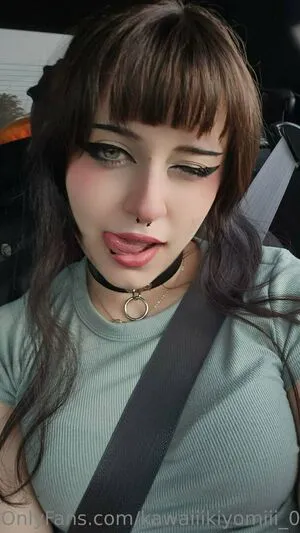 Rue Hernandez OnlyFans Leaked Free Thumbnail Picture - #zRcmh94sQp