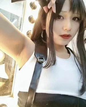 Rue.cosplayer OnlyFans Leaked Free Thumbnail Picture - #4u1cxguyy9