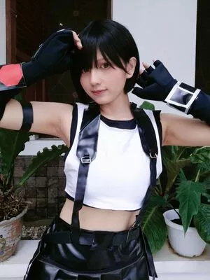 Rue.cosplayer OnlyFans Leaked Free Thumbnail Picture - #4ukO4rWH0o