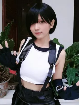 Rue.cosplayer OnlyFans Leaked Free Thumbnail Picture - #5JtgQMGKV9