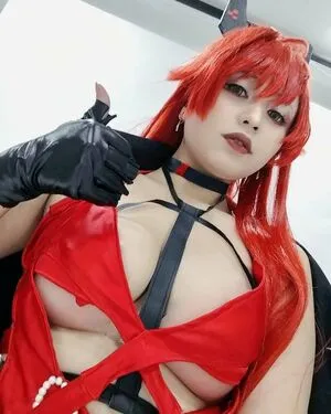 Rue.cosplayer OnlyFans Leaked Free Thumbnail Picture - #6IeEZxFFGG