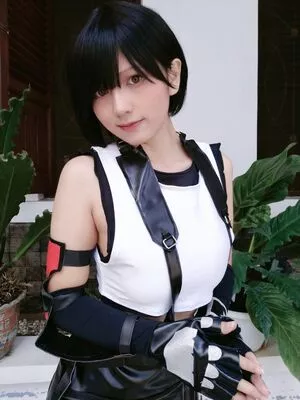 Rue.cosplayer OnlyFans Leaked Free Thumbnail Picture - #7tugdmdT7r