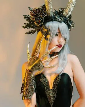 Rue.cosplayer OnlyFans Leaked Free Thumbnail Picture - #8znmQqWsrz