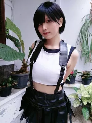 Rue.cosplayer OnlyFans Leaked Free Thumbnail Picture - #DYCemFmQbq