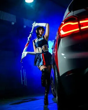 Rue.cosplayer OnlyFans Leaked Free Thumbnail Picture - #GkA9P8PISf