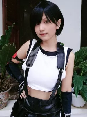 Rue.cosplayer OnlyFans Leaked Free Thumbnail Picture - #HrrOapoEIU