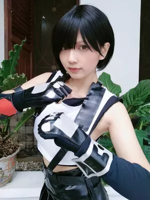 Rue.cosplayer OnlyFans Leaked Free Thumbnail Picture - #Kjl1Wfgsgi