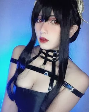 Rue.cosplayer OnlyFans Leaked Free Thumbnail Picture - #MQbHu3dl21