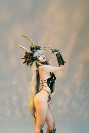 Rue.cosplayer OnlyFans Leaked Free Thumbnail Picture - #NyKq1rmnsQ
