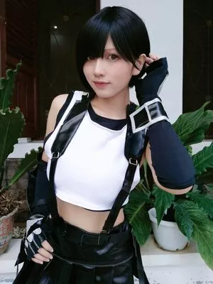 Rue.cosplayer OnlyFans Leaked Free Thumbnail Picture - #OSMBS4dnds