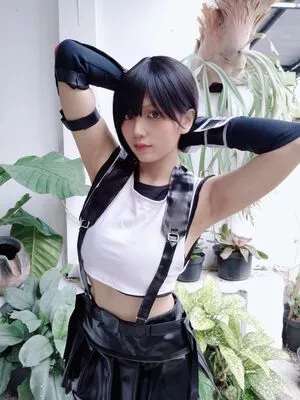 Rue.cosplayer OnlyFans Leaked Free Thumbnail Picture - #X36zpLYn8k