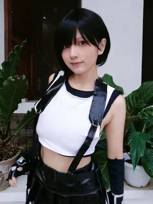 Rue.cosplayer OnlyFans Leaked Free Thumbnail Picture - #XceP7RuC7g