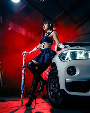 Rue.cosplayer OnlyFans Leaked Free Thumbnail Picture - #ZZipBVsIDK