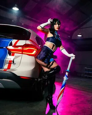 Rue.cosplayer OnlyFans Leaked Free Thumbnail Picture - #b28XOcNuEI