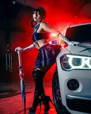 Rue.cosplayer OnlyFans Leaked Free Thumbnail Picture - #ch44GUIAmf