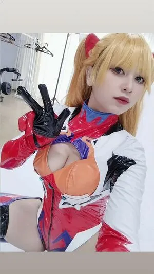 Rue.cosplayer OnlyFans Leaked Free Thumbnail Picture - #fnCUBHdxRw