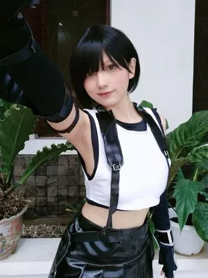 Rue.cosplayer OnlyFans Leaked Free Thumbnail Picture - #joNPH0gMDW