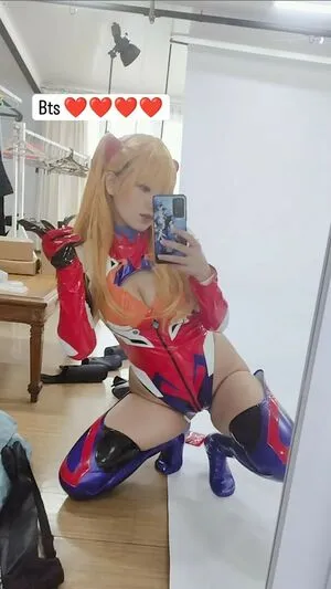 Rue.cosplayer OnlyFans Leaked Free Thumbnail Picture - #o1FjCWkb7W