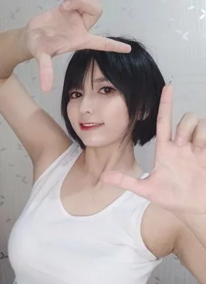 Rue.cosplayer OnlyFans Leaked Free Thumbnail Picture - #rlHQHLAeea