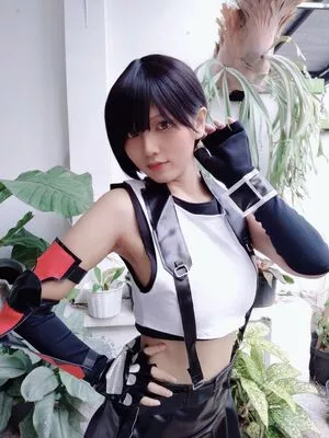 Rue.cosplayer OnlyFans Leaked Free Thumbnail Picture - #wuq7D1N2dj