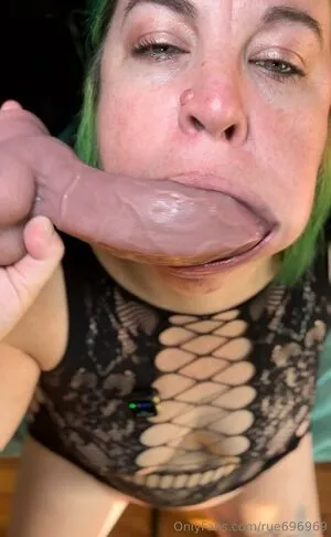 Rue696969 OnlyFans Leaked Free Thumbnail Picture - #A10cHpG3rR