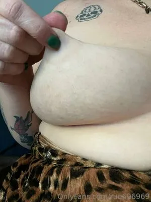 Rue696969 OnlyFans Leaked Free Thumbnail Picture - #EnUu22vZgi