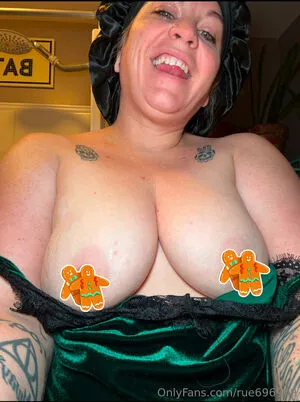 Rue696969 OnlyFans Leaked Free Thumbnail Picture - #IA3OU8J4SW