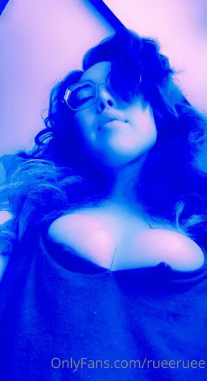 Rueeruee OnlyFans Leaked Free Thumbnail Picture - #06F5HkRZ2u
