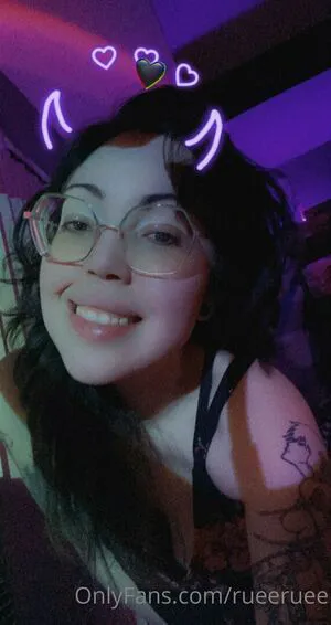 Rueeruee OnlyFans Leaked Free Thumbnail Picture - #3RpHoWEiHp