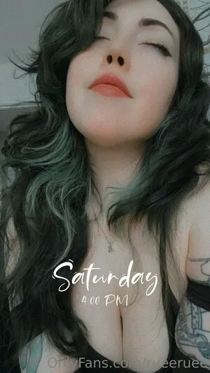 Rueeruee OnlyFans Leaked Free Thumbnail Picture - #3eL2KL1QLa