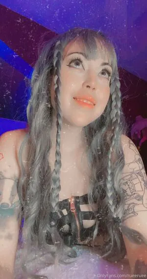 Rueeruee OnlyFans Leaked Free Thumbnail Picture - #CEWbsf0ovE