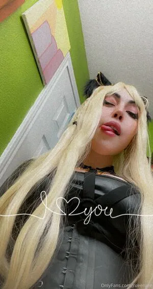 Rueeruee OnlyFans Leaked Free Thumbnail Picture - #CoOA2vHWmb